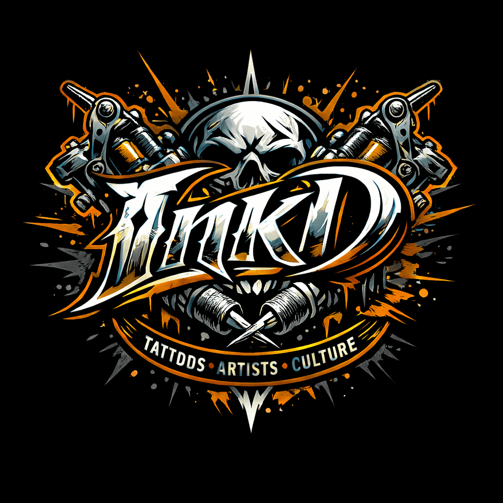 InkD Logo